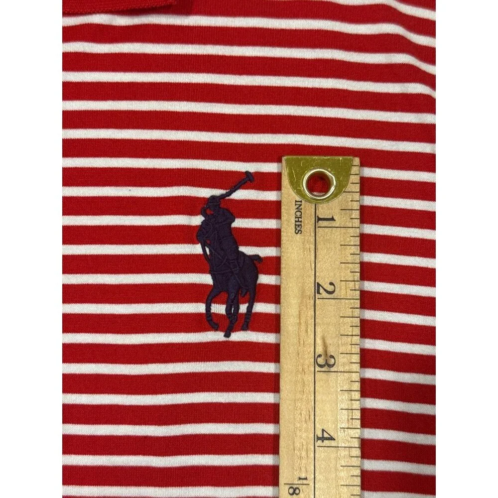 Polo Ralph Lauren button up